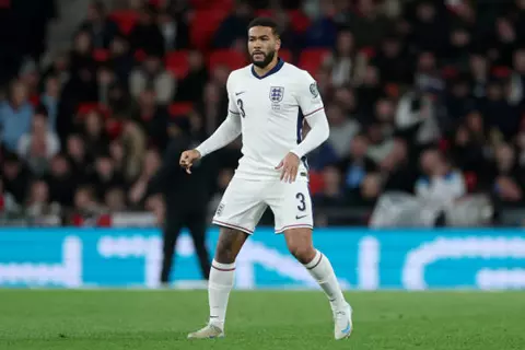 لأول مرة منذ 3 سنوات.. جيمس أساسيا مع منتخب إنجلترا